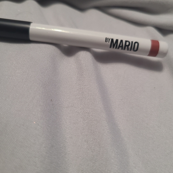 Makeup By Mario Other - Makeup By Mario Lip Liner Pencil - Dusty Pink